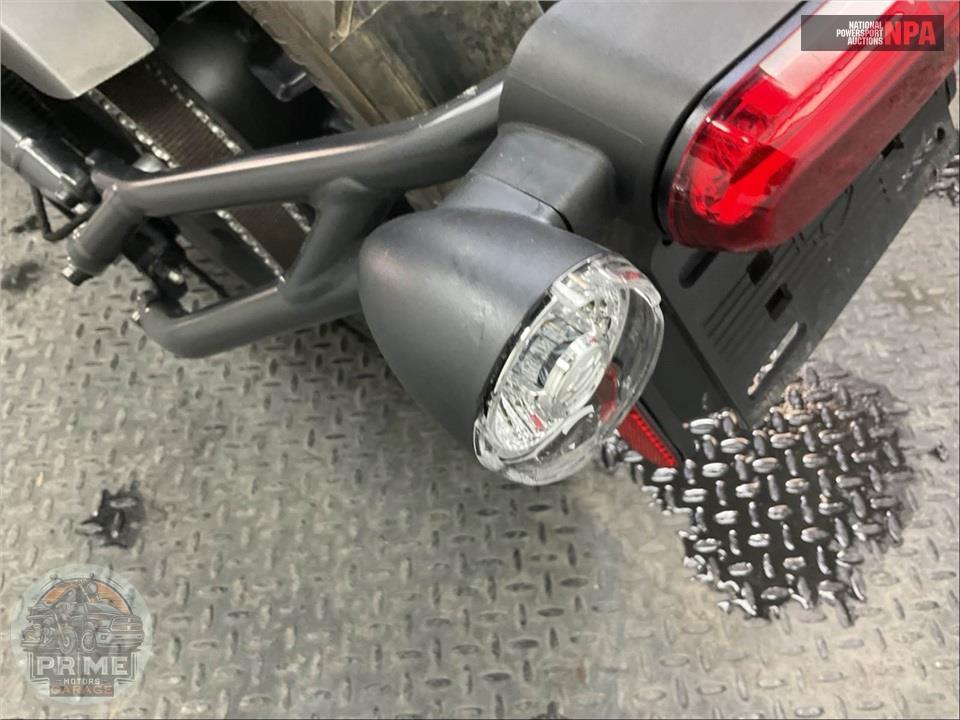 2024 Harley-Davidson RH1250S SPORTSTER S — фото 23
