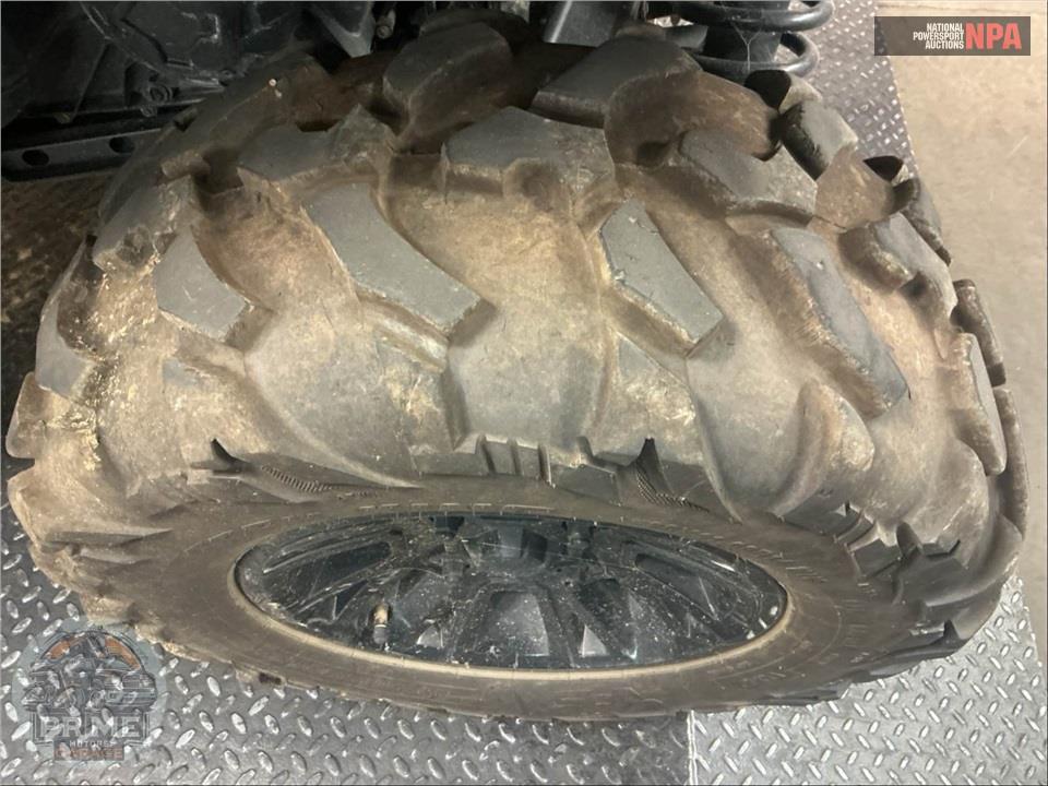 2025 Can-Am COMMANDER MAX XT 1000R — фото 23