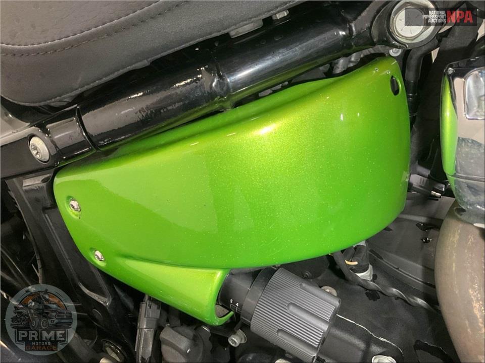 2019 Harley-Davidson FXBR BREAKOUT — фото 23