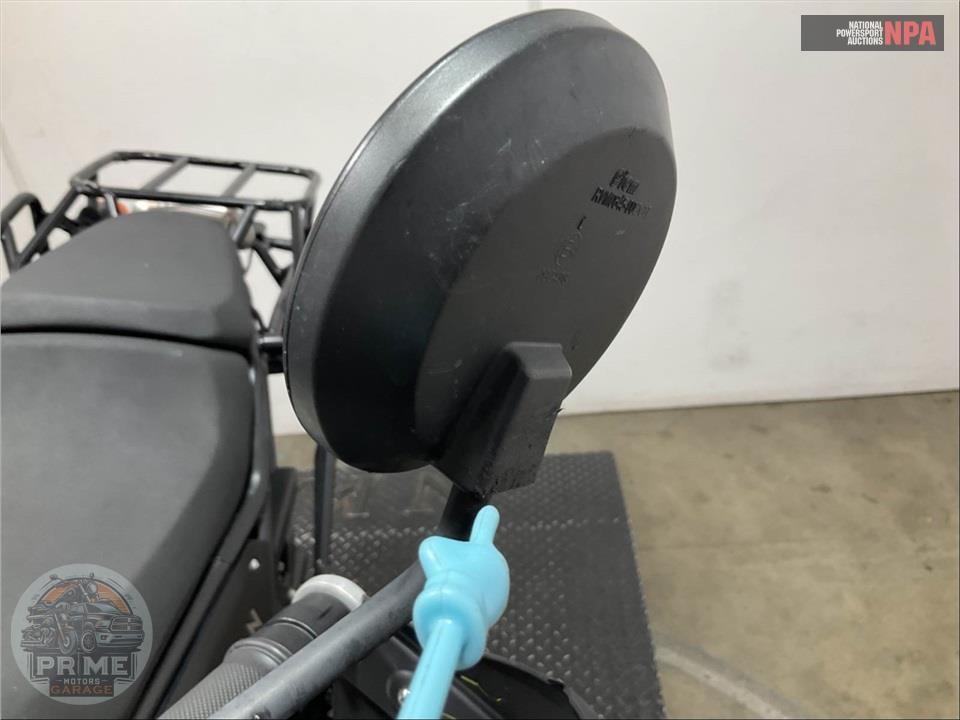 2021 Royal Enfield HIMALAYAN ABS — фото 21