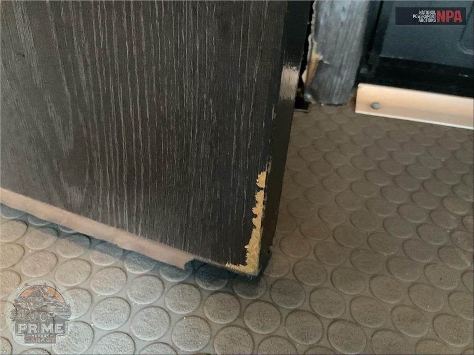 2018 Keystone Rv M-35 - CARBON TOY HAULER SERIES — фото 24