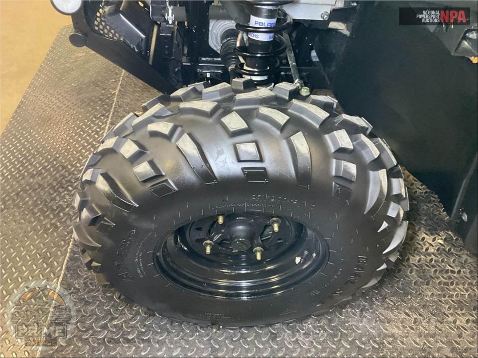 2023 Polaris RANGER CREW 570 FULL-SIZE — фото 25