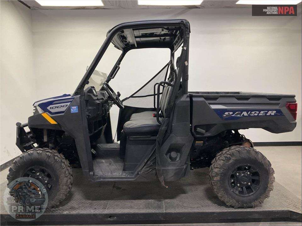 2023 Polaris RANGER 1000 PREMIUM — фото 3