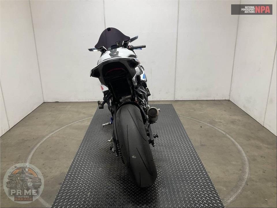 2023 Bmw S1000RR M PACKAGE — фото 4