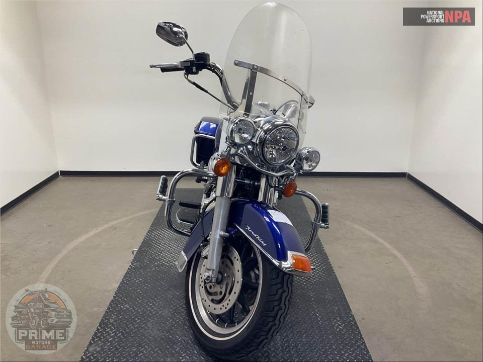 2006 Harley-Davidson FLHRI ROAD KING — фото 2