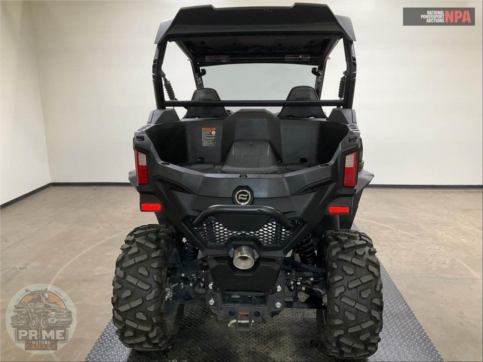 2024 Cf Moto ZFORCE 800 TRAIL — фото 4