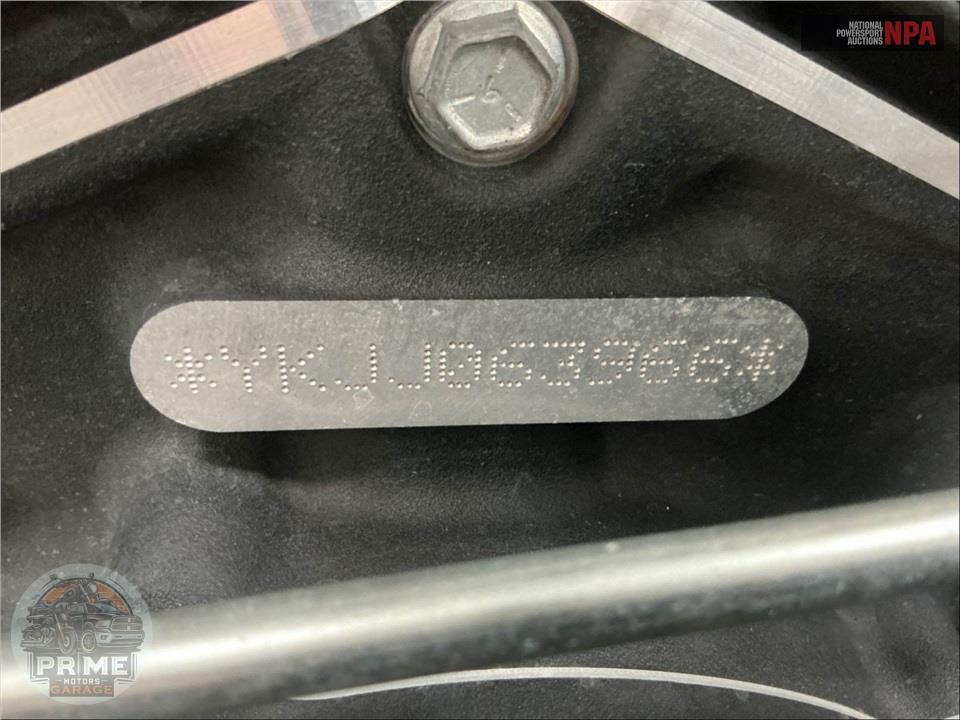 2018 Harley-Davidson FXFB FAT BOB — фото 31