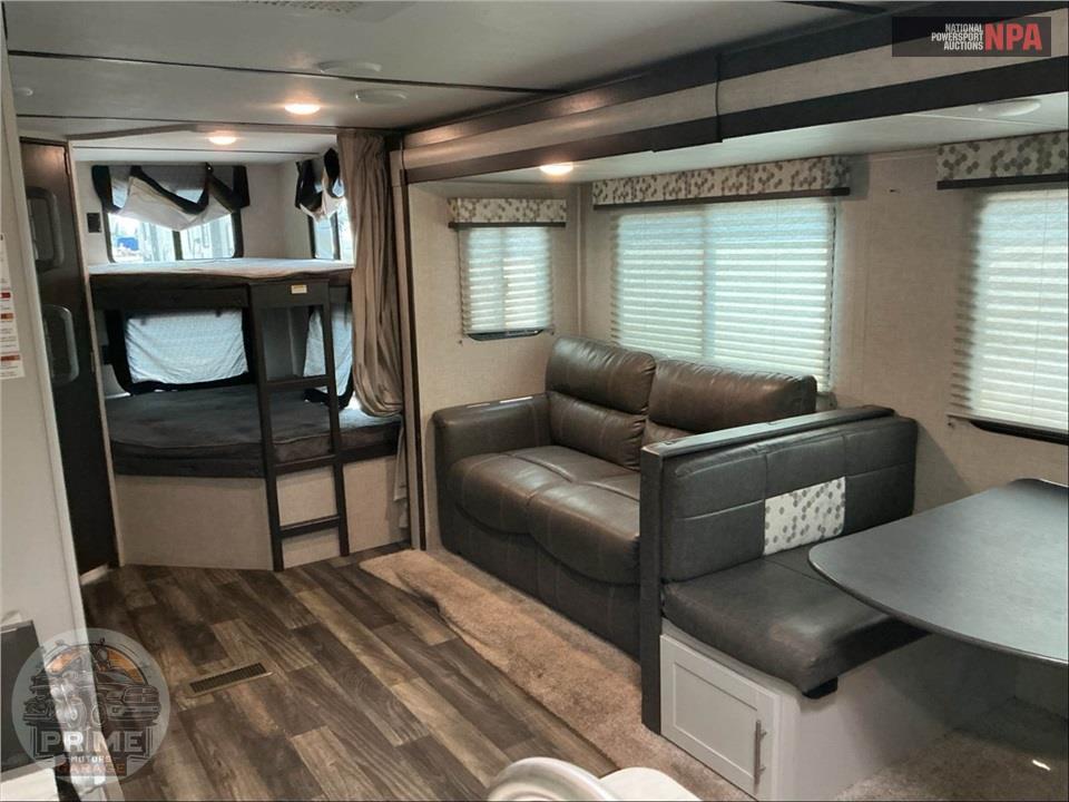 2019 Keystone Rv M-290 BHS - BULLET ULTRA LITE SERIES — фото 5