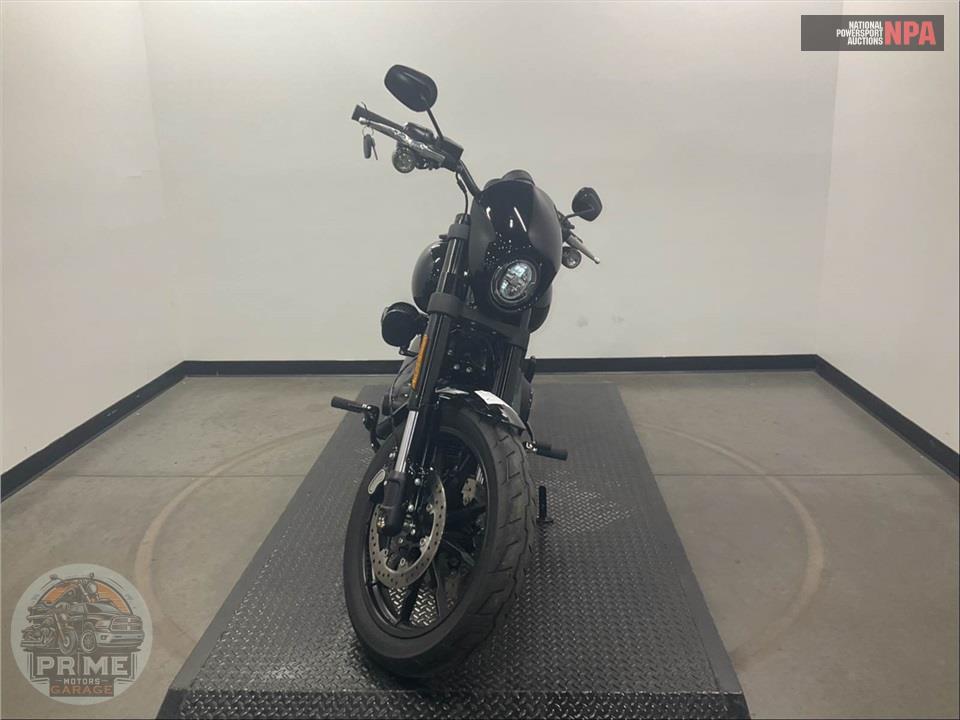 2026 Harley-Davidson FXLRS LOW RIDER S — фото 3