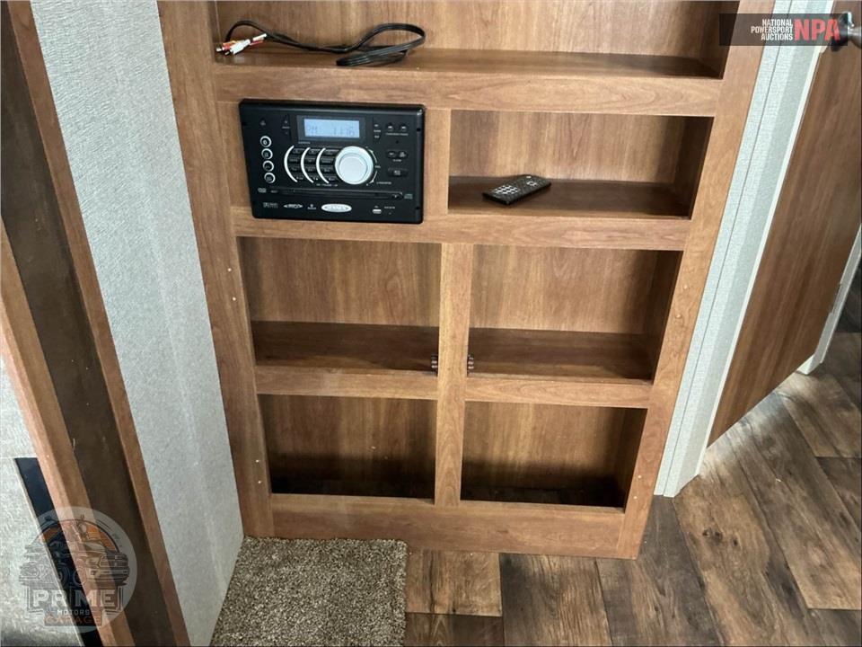 2018 Keystone Rv M-258 RLWE - SPRINGDALE ECO-LITE SERIES — фото 24
