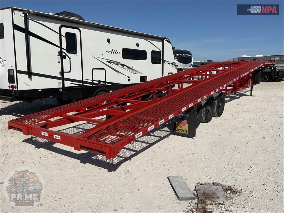 2024 Ascend Industries Sa De Cv WCH48-21 — фото 4