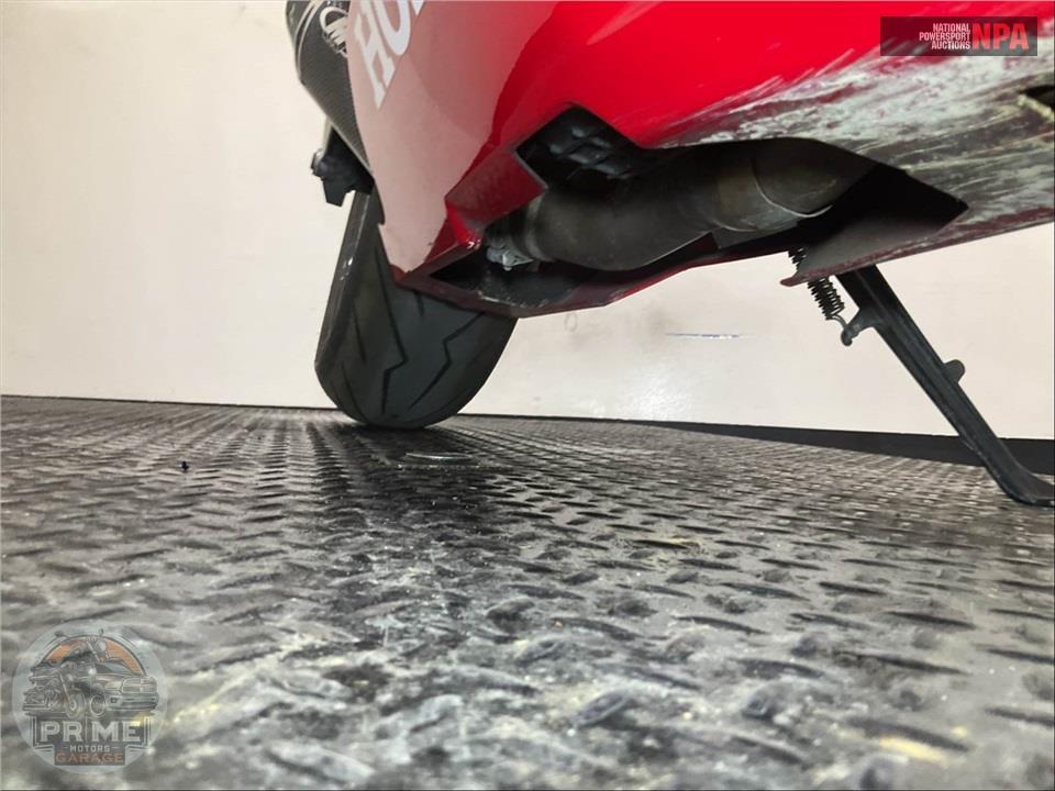 2022 Honda CBR1000RR — фото 14