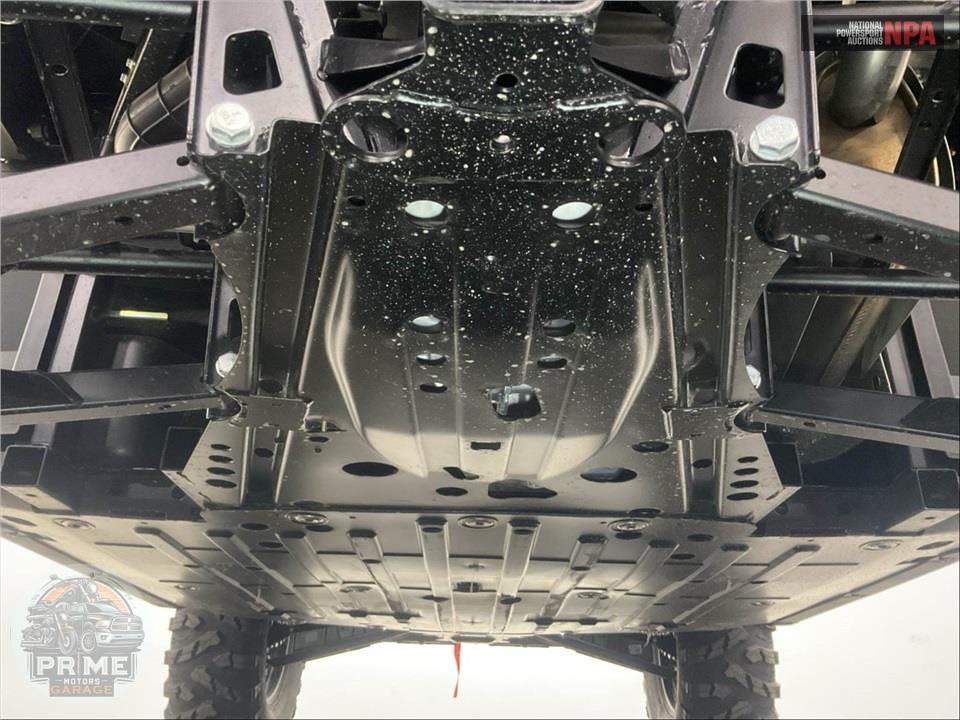 2025 Polaris RANGER XP 1000 PREMIUM — фото 13