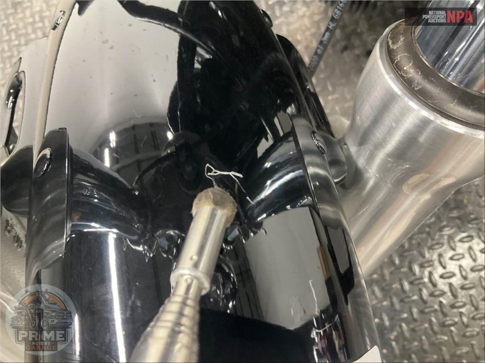 2021 Harley-Davidson FXST SOFTAIL STANDARD — фото 13