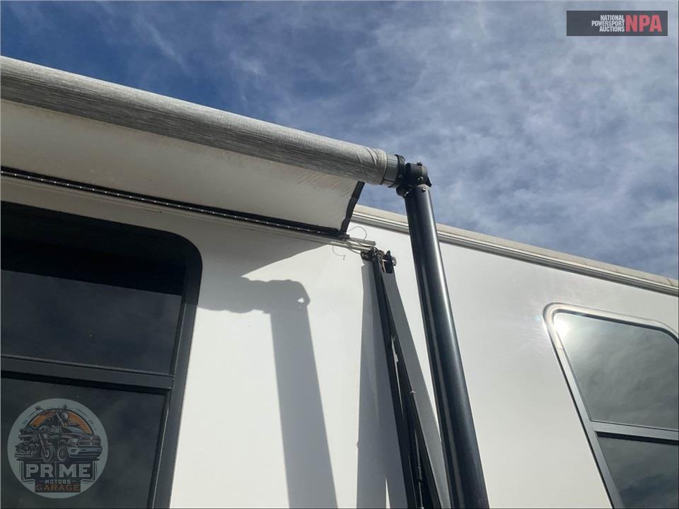 2023 Crossroads Rv M-4051 BH - CAMEO FIFTH WHEEL SERIES — фото 55