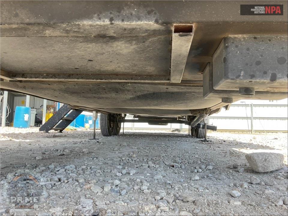 2020 Palomino By Forest River M-382FBC - COLUMBUS C-SERIES FIFTH WHEEL SERIES — фото 31