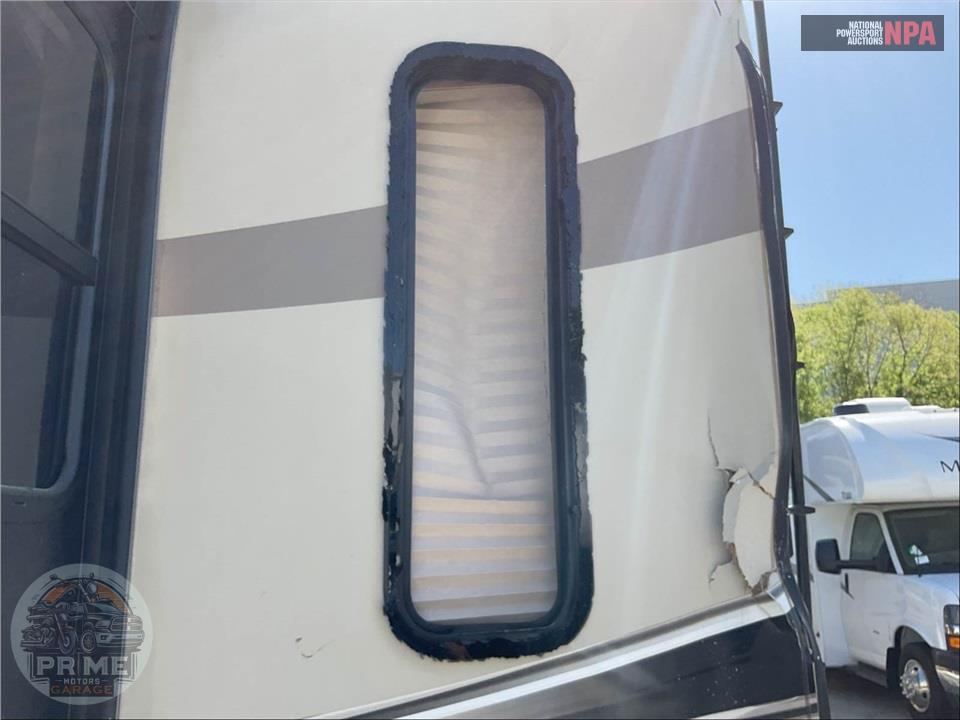 2017 Keystone Rv M-29 RLI - COUGAR X-LITE FIFTH WHEEL SERIES — фото 48