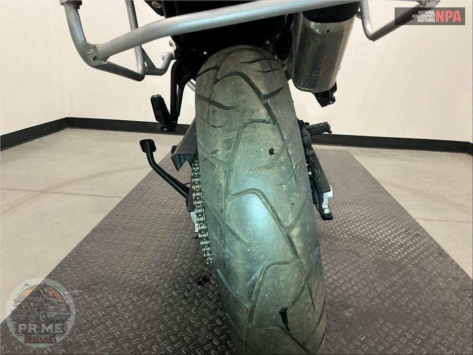 2023 Cf Moto IBEX 800T — фото 18