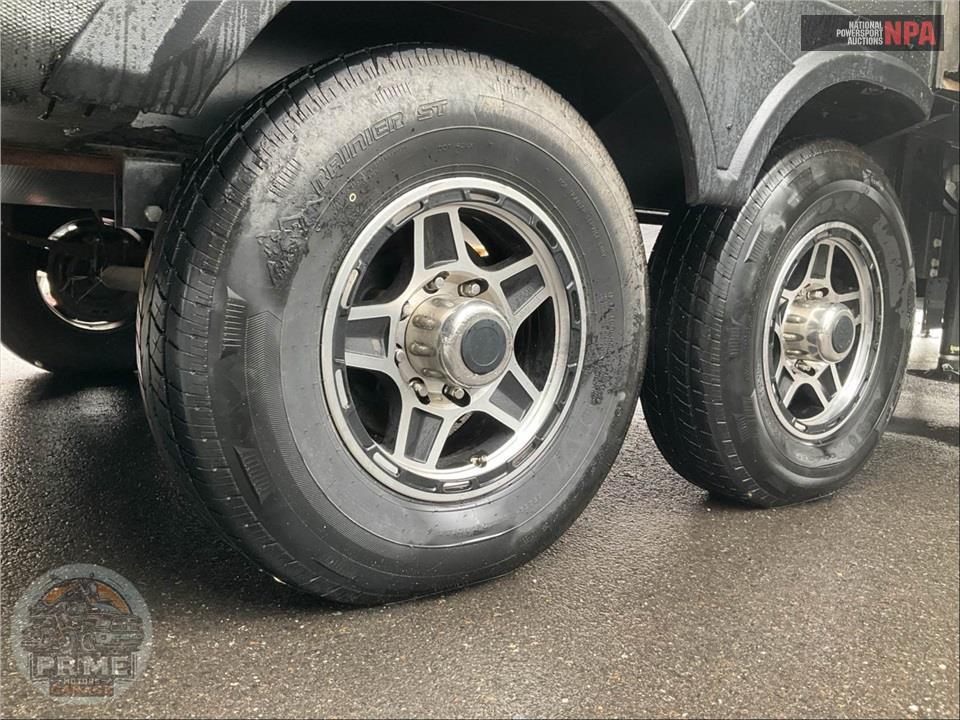 2019 Keystone Rv M-362 RD - MONTANA HIGH COUNTRY FIFTH WHEEL SERIES — фото 29