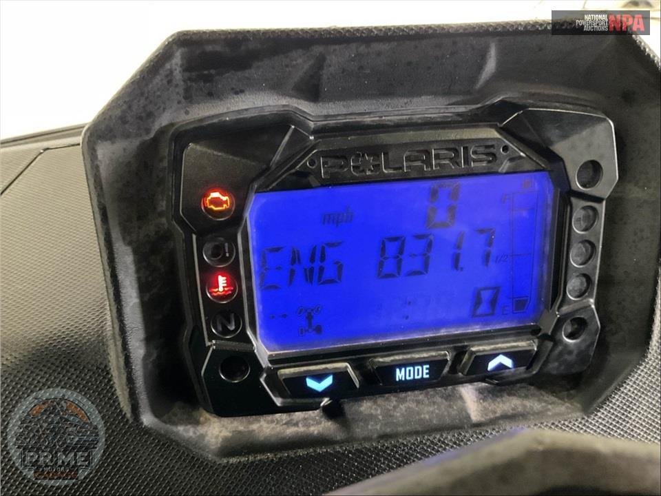 2023 Polaris RANGER CREW 1000 PREMIUM — фото 6