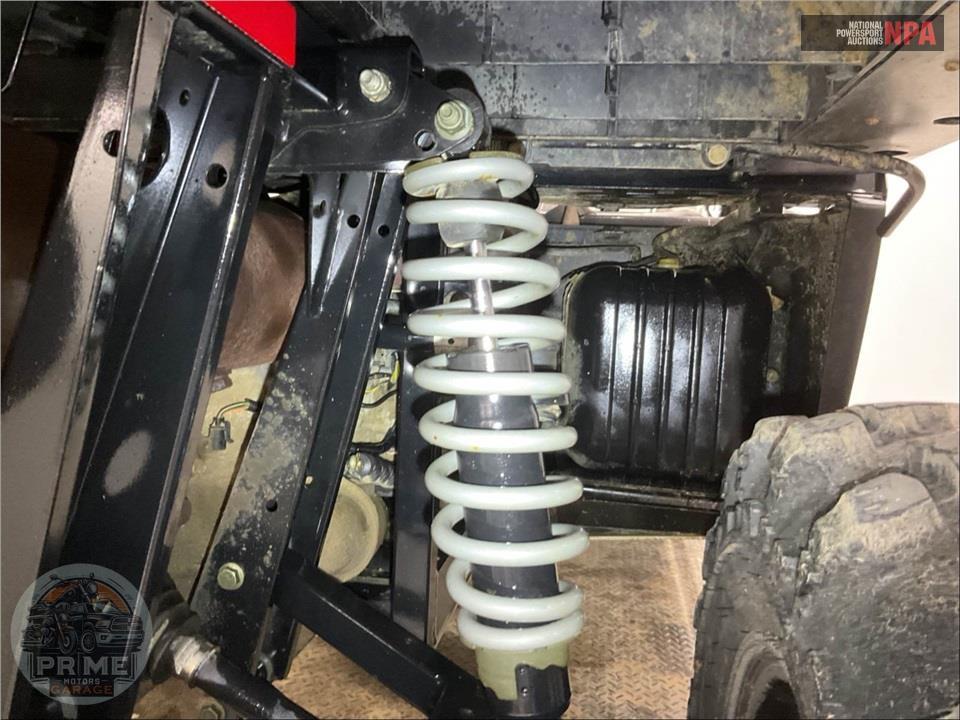 2011 Polaris RANGER 800 EFI CREW — фото 27