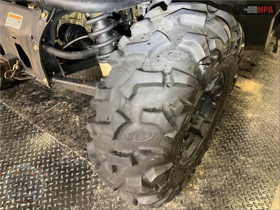 2017 Can-Am DEFENDER MAX XT HD8 — фото 21