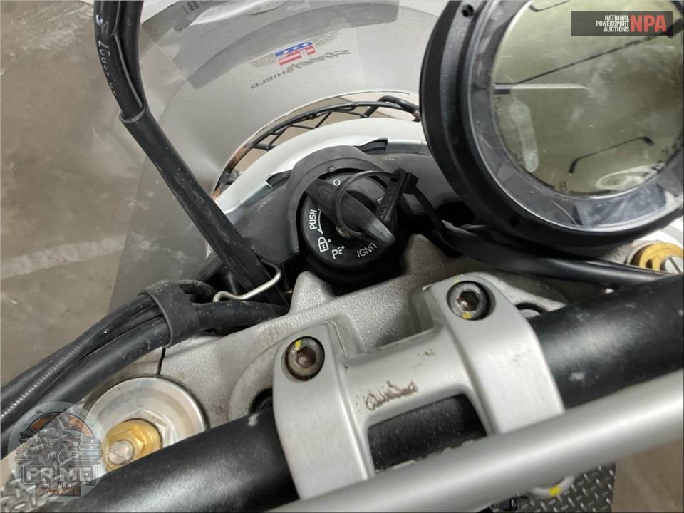 2020 Ducati SCRAMBLER DESERT SLED — фото 12