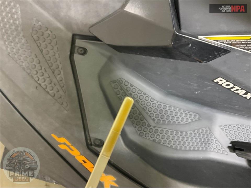 2019 Seadoo/Brp SPARK 2UP — фото 6