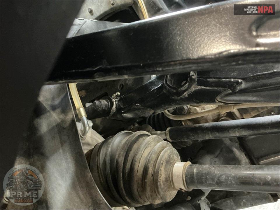 2021 Can-Am MAVERICK X3 MAX X RS TURBO RR — фото 13