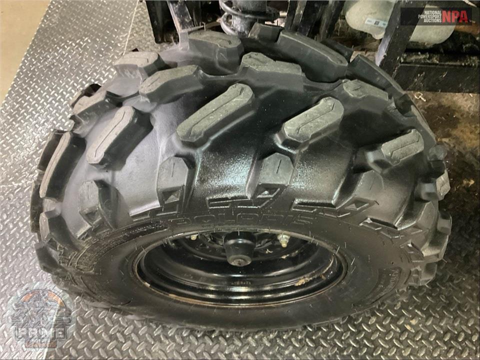 2011 Polaris RANGER 800 EFI CREW — фото 25
