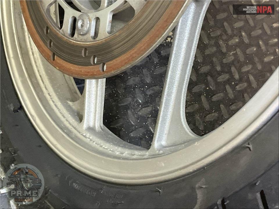 2007 Kawasaki EX250F7F NINJA 250R — фото 25