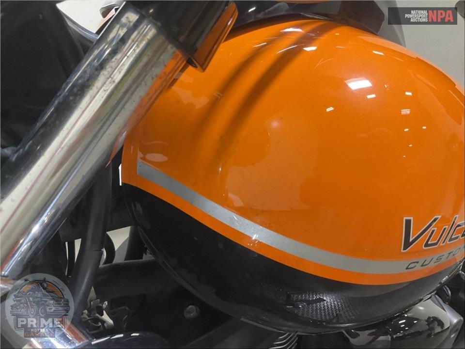 2021 Kawasaki VN900CMFAL VULCAN 900 CUSTOM — фото 37