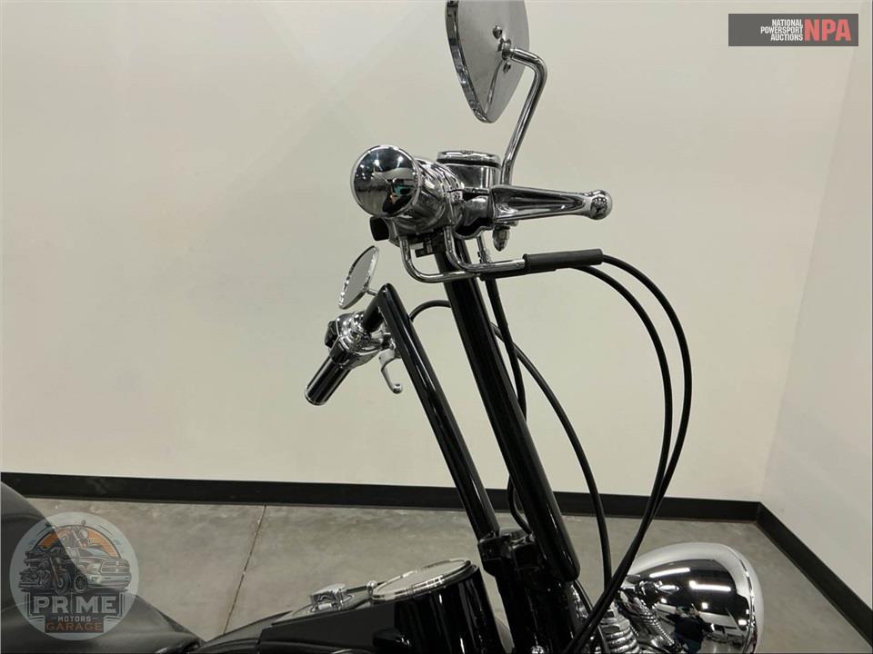 1998 Special Construction SOFTAIL — фото 13