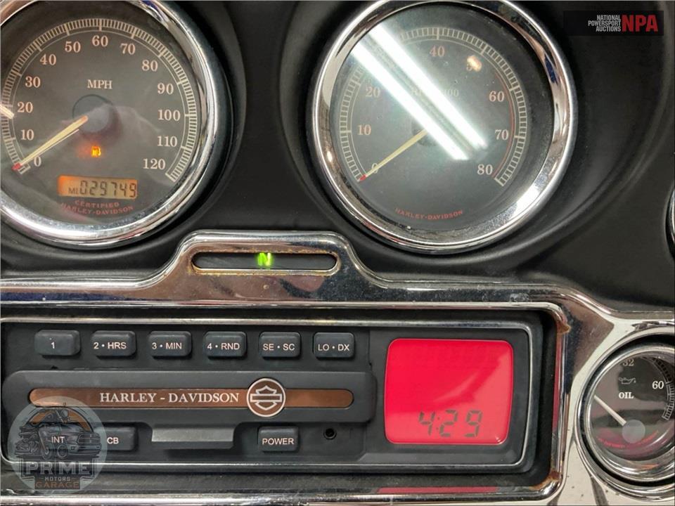 2004 Harley-Davidson FLHTCUI ULTRA CLASSIC SHRINE — фото 5