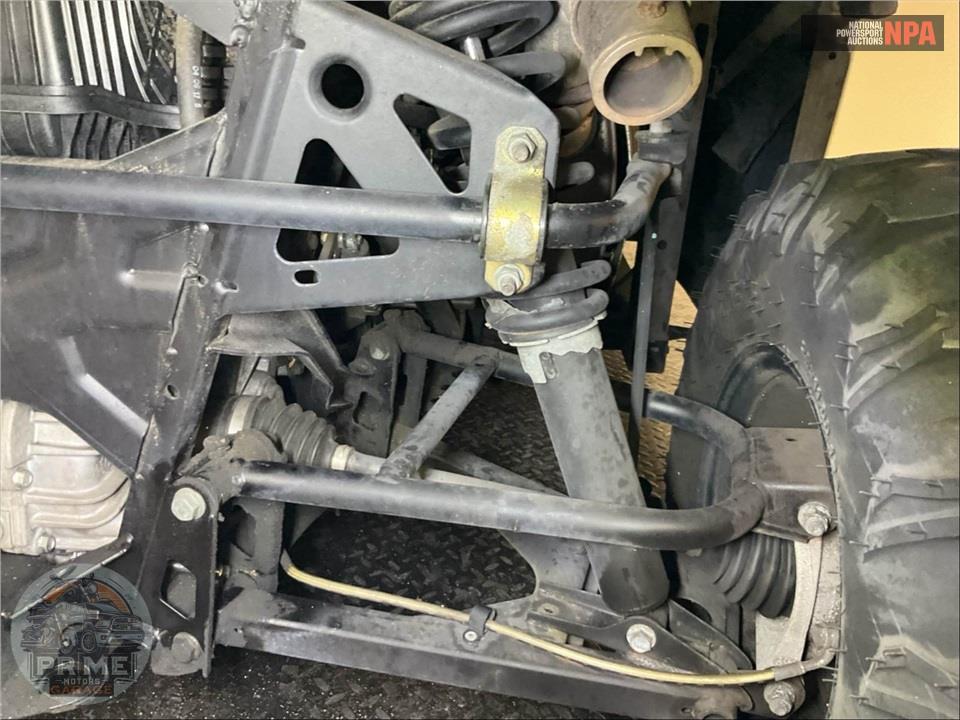 2017 Polaris RANGER CREW XP 900 — фото 24