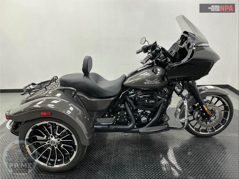 2023 Harley-Davidson FLTRT ROAD GLIDE 3 — фото 1
