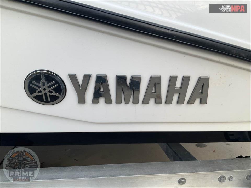 2018 Yamaha 190 FSH(*) — фото 19
