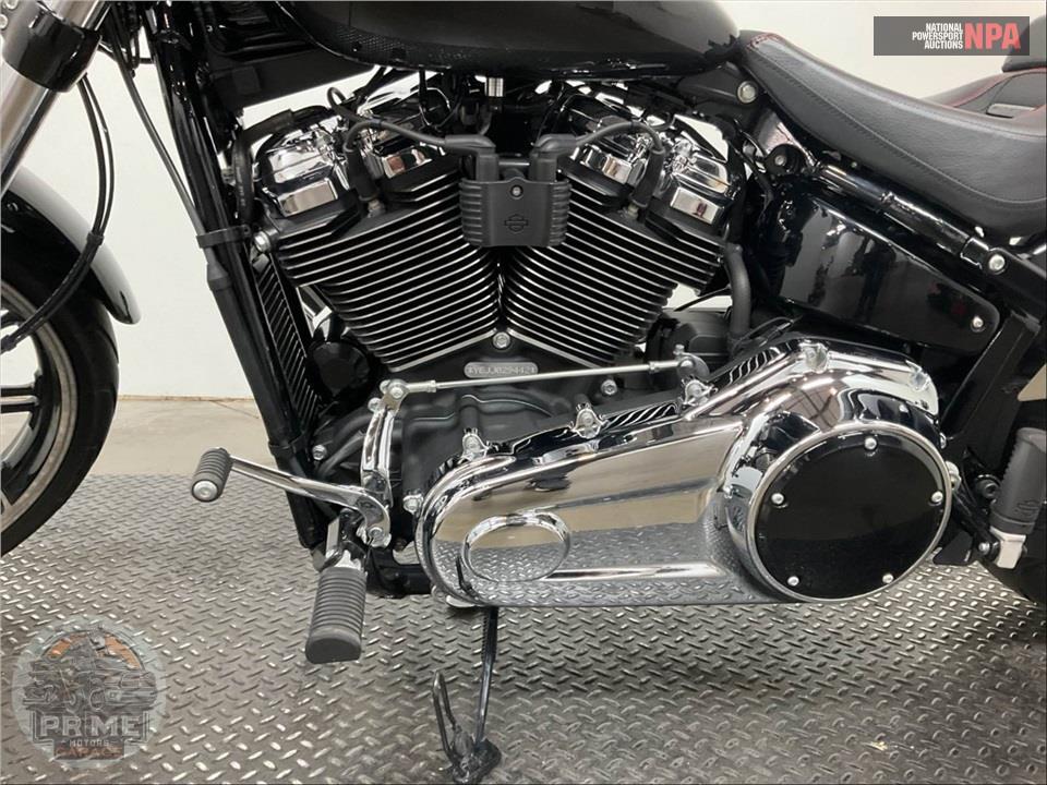 2018 Harley-Davidson FXBR BREAKOUT — фото 7