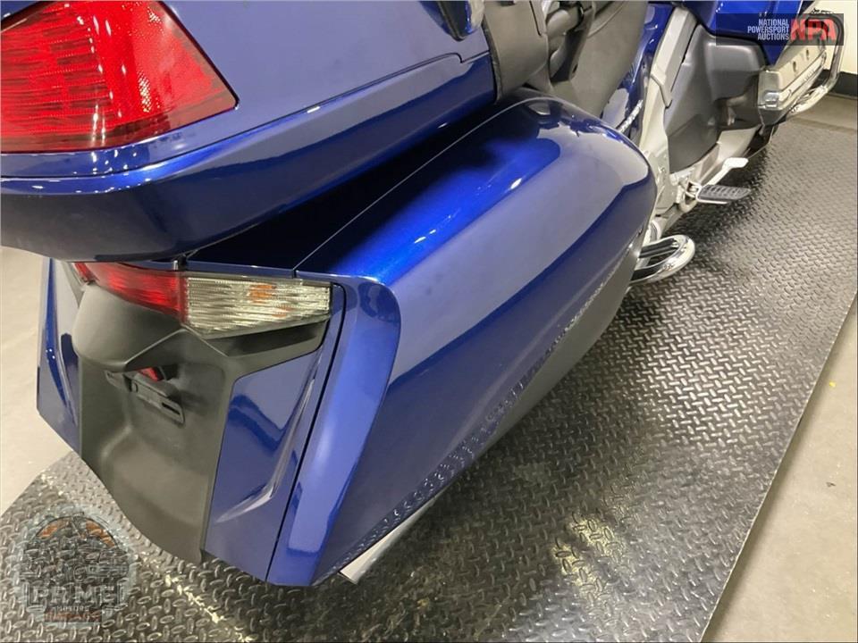 2014 Honda GL18HPNME GOLDWING (**) — фото 18