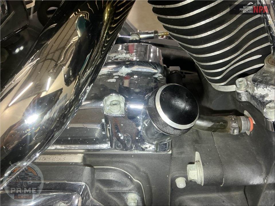 2000 Harley-Davidson FXDWG DYNA WIDE GLIDE — фото 11