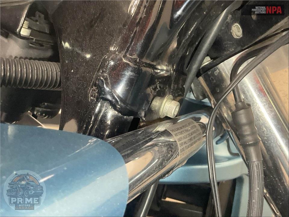 2007 Harley-Davidson FLHTCU ULTRA CLASSIC ELECTRA GLIDE — фото 14