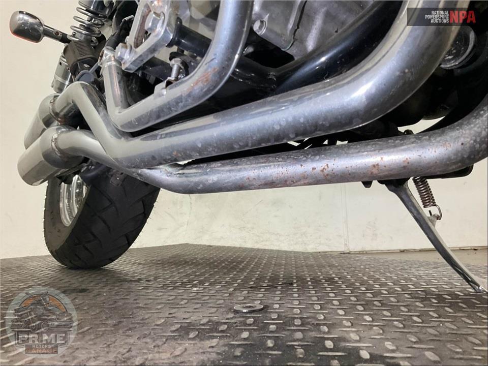 2008 Honda CMX250C8 REBEL — фото 31