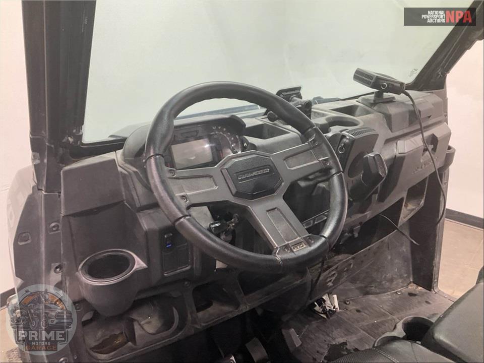 2023 Polaris RANGER XP 1000 PREMIUM — фото 8
