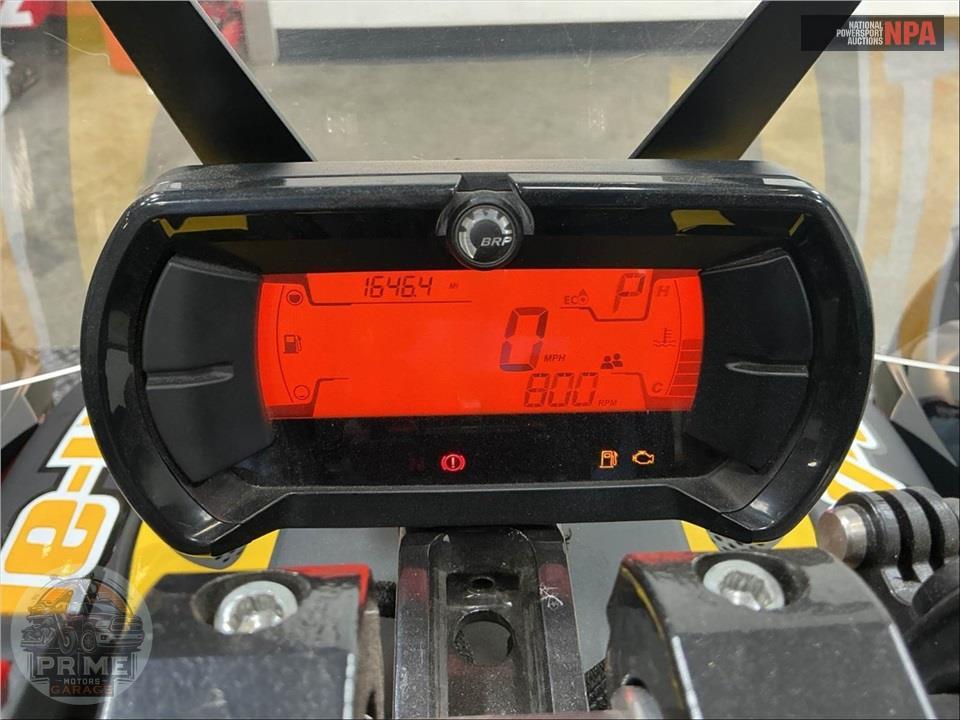 2019 Can-Am RYKER 900 RALLY EDITION — фото 5