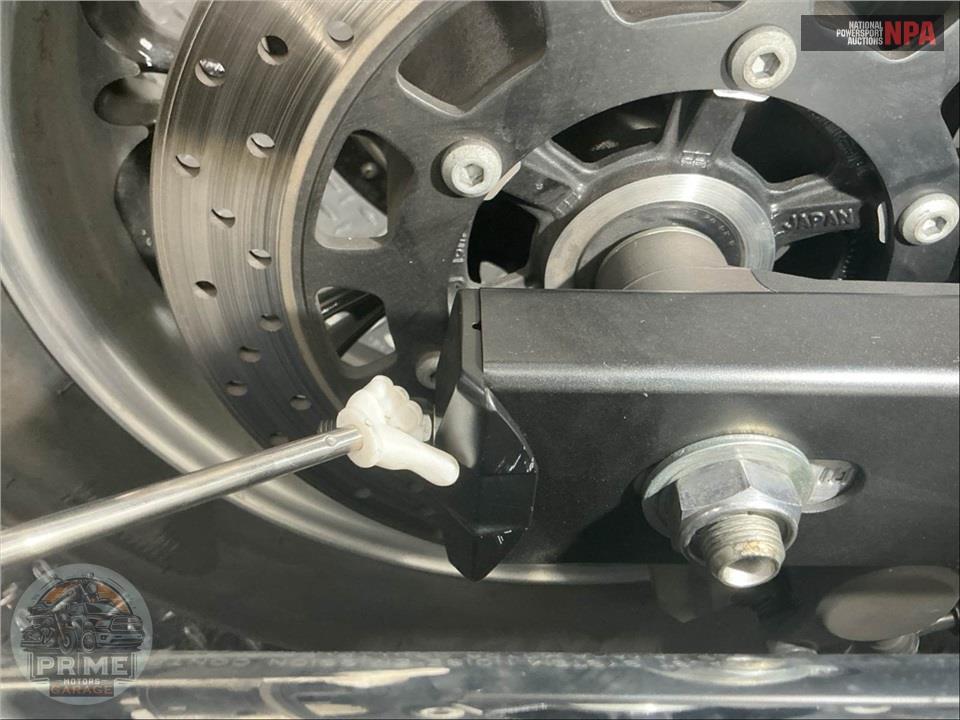 2015 Yamaha XVS95F V STAR 950 — фото 33