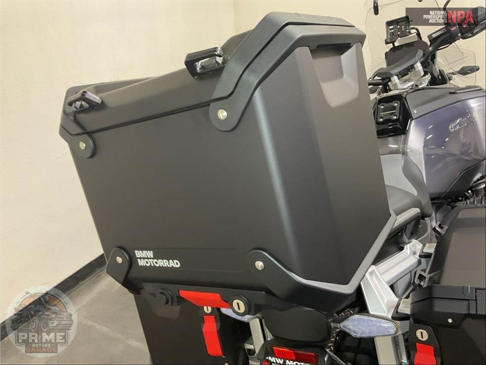 2025 Bmw R 1300 GS ADVENTURE — фото 16