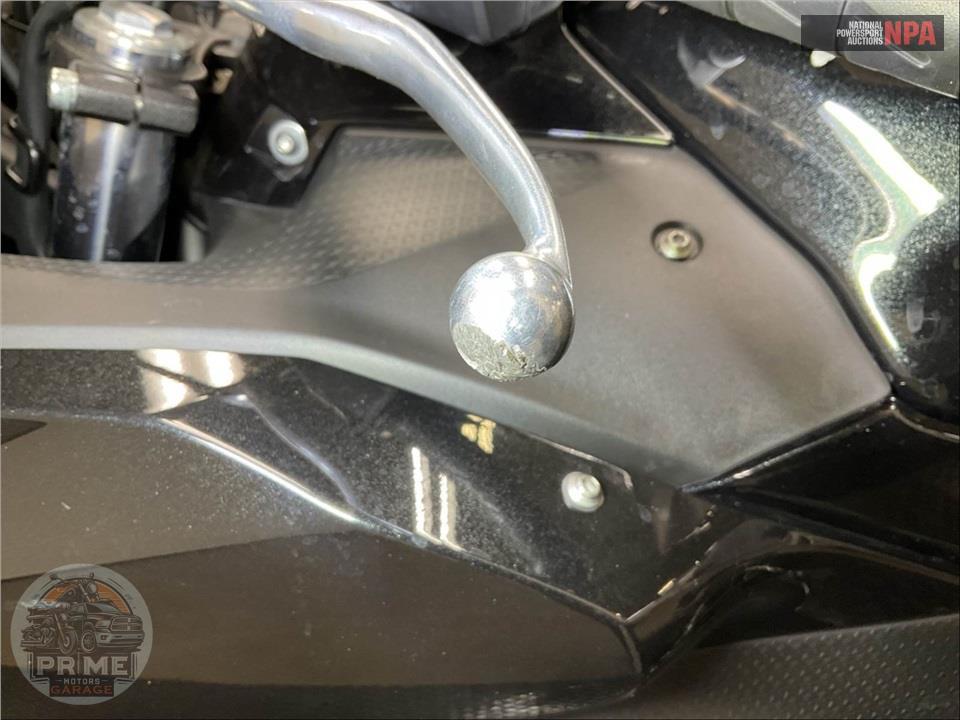 2019 Kawasaki EX650KKFA NINJA 650 (ABS) — фото 20