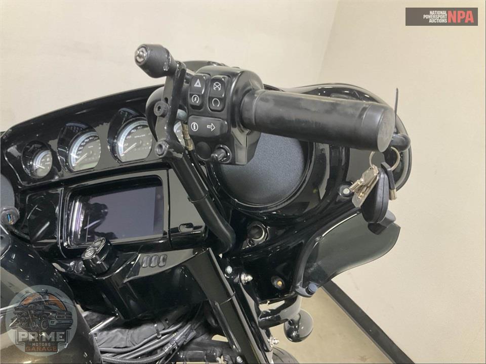 2020 Harley-Davidson FLHTK ULTRA LIMITED — фото 36