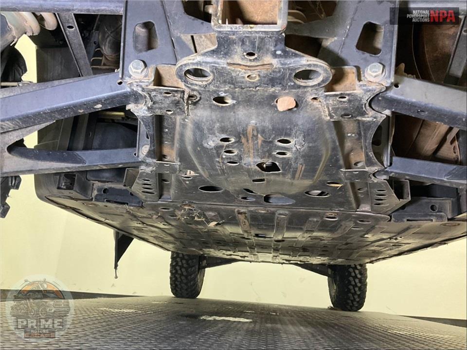 2019 Polaris RANGER CREW XP 1000 EPS — фото 13