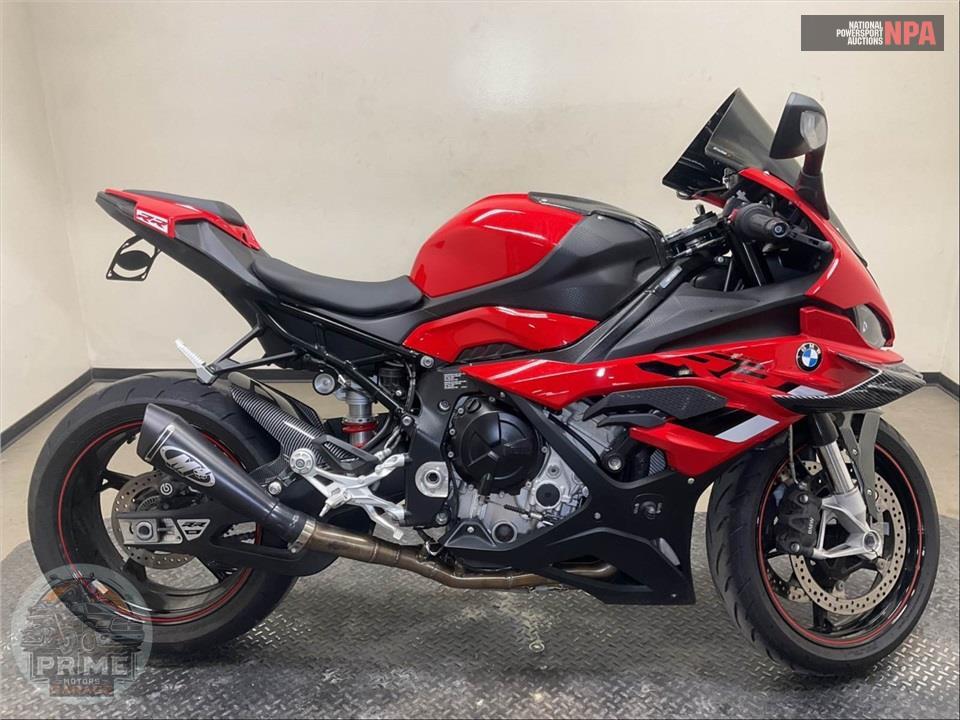2024 Bmw S 1000 RR — фото 1